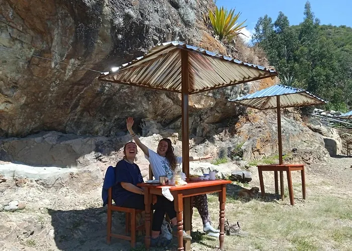Ecolodge Casa Del Montanista