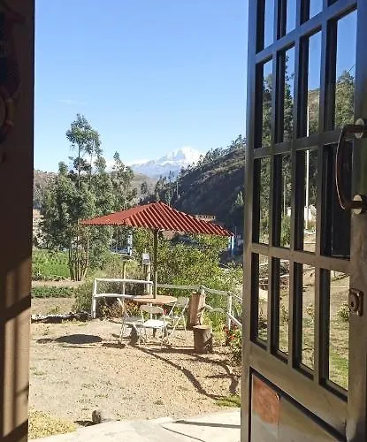 Ecolodge Casa Del Montanista