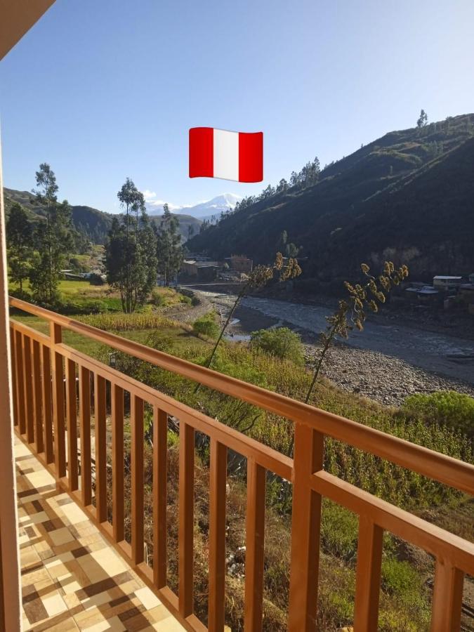 Casa Del Montanista * Huaraz (Ancash)