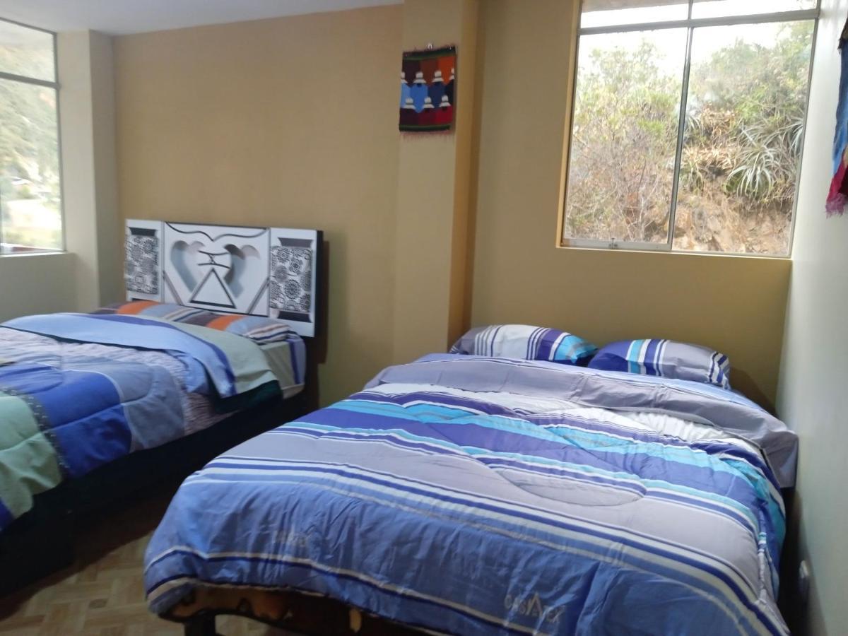Lodge Casa Del Montanista Huaraz (Ancash)