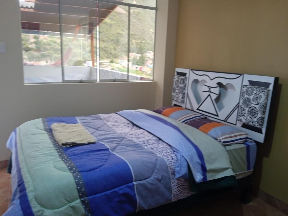 Casa Del Montanista Huaraz (Ancash)