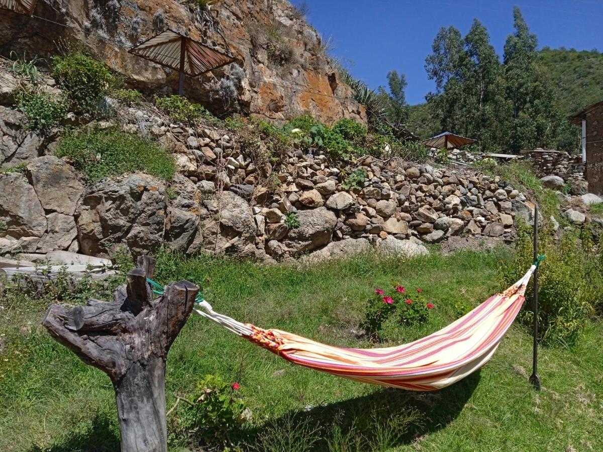 Lodge Casa Del Montanista Huaraz (Ancash)