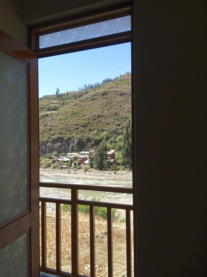 Casa Del Montanista Lodge