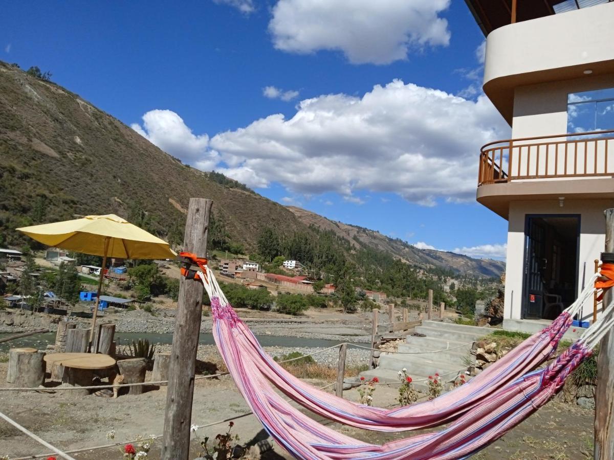 Casa Del Montanista Lodge *