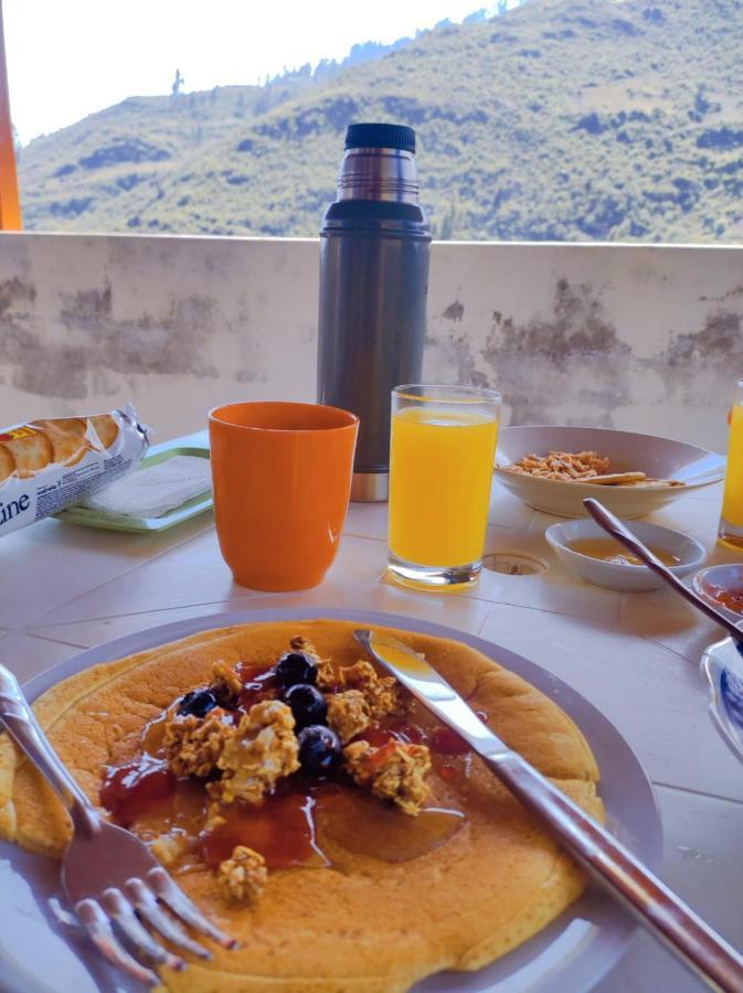 Casa Del Montanista Lodge Huaraz (Ancash)