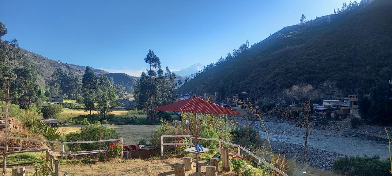 Casa Del Montanista Huaraz (Ancash)