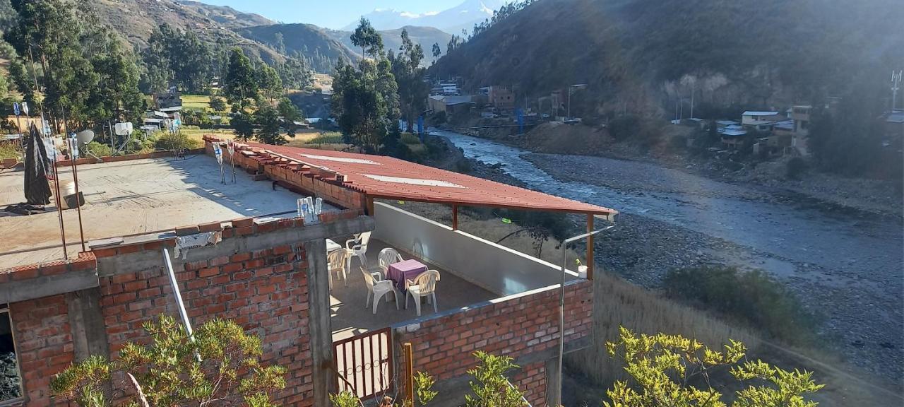 Casa Del Montanista * Huaraz (Ancash)