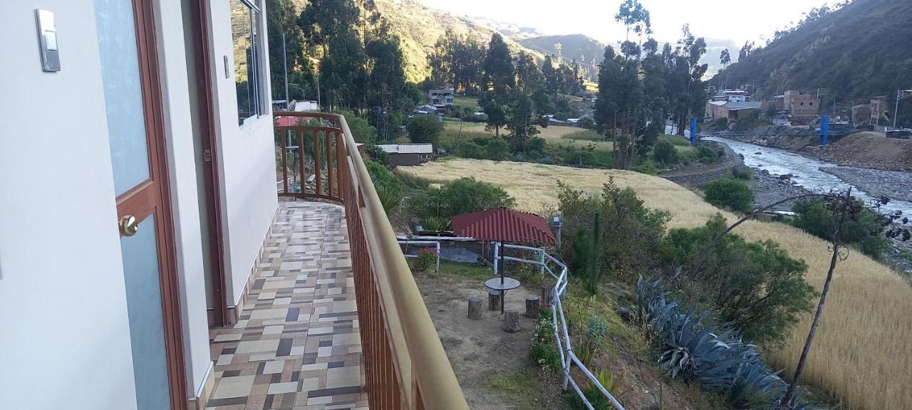 Casa Del Montanista Lodge Huaraz (Ancash)